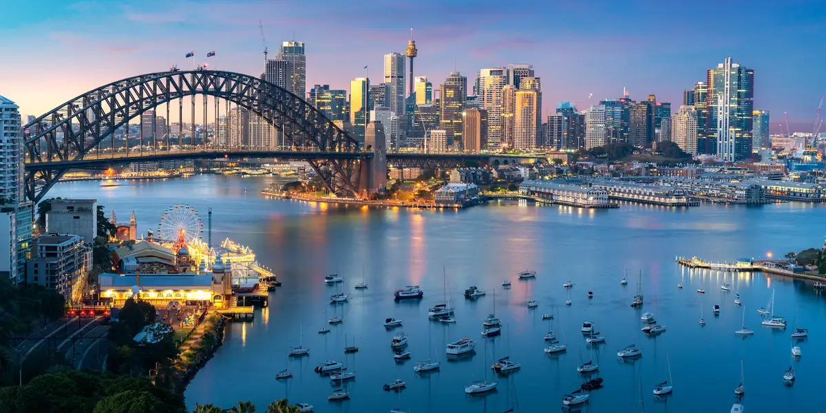 residency visa service